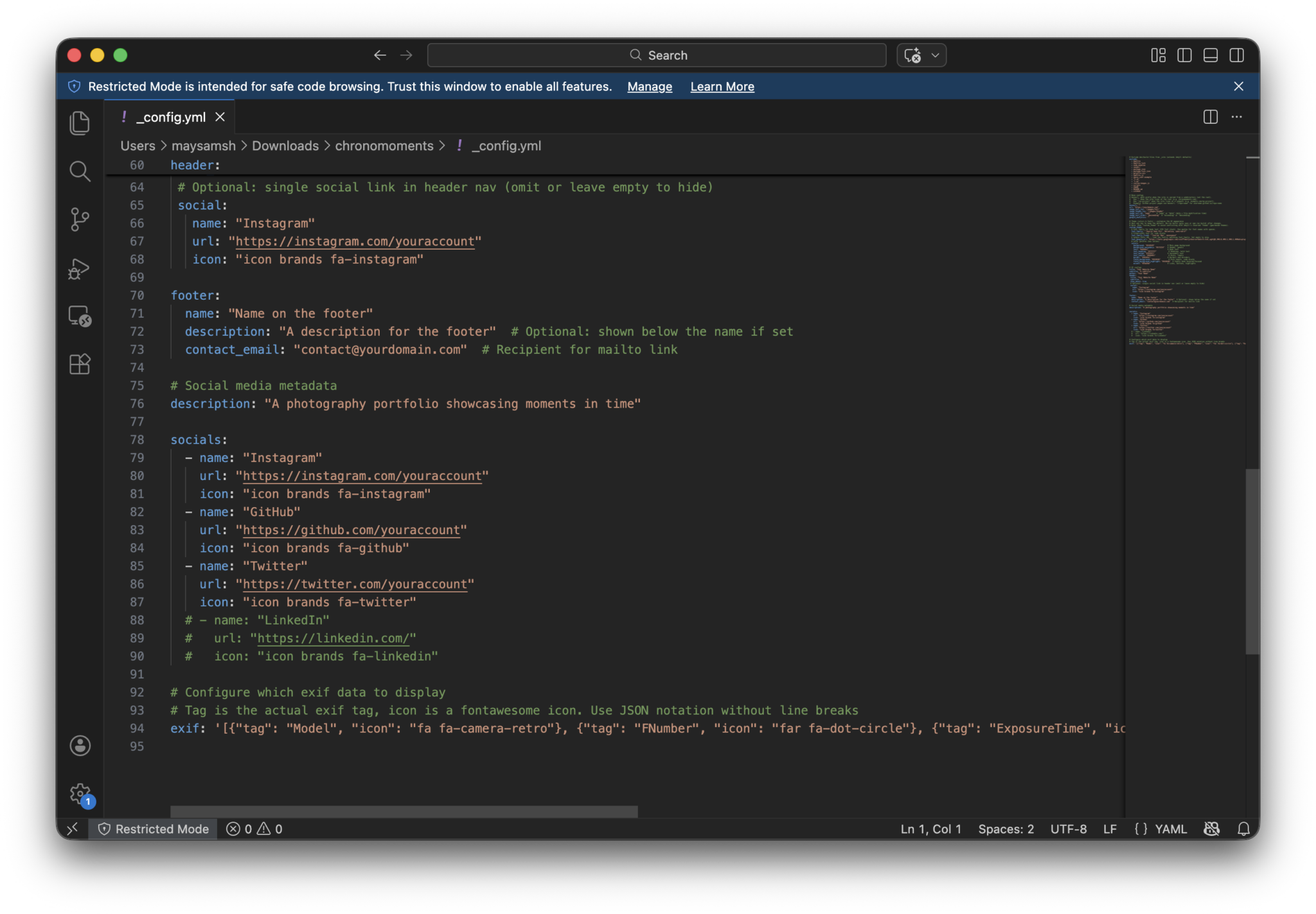 30 filezilla vscode