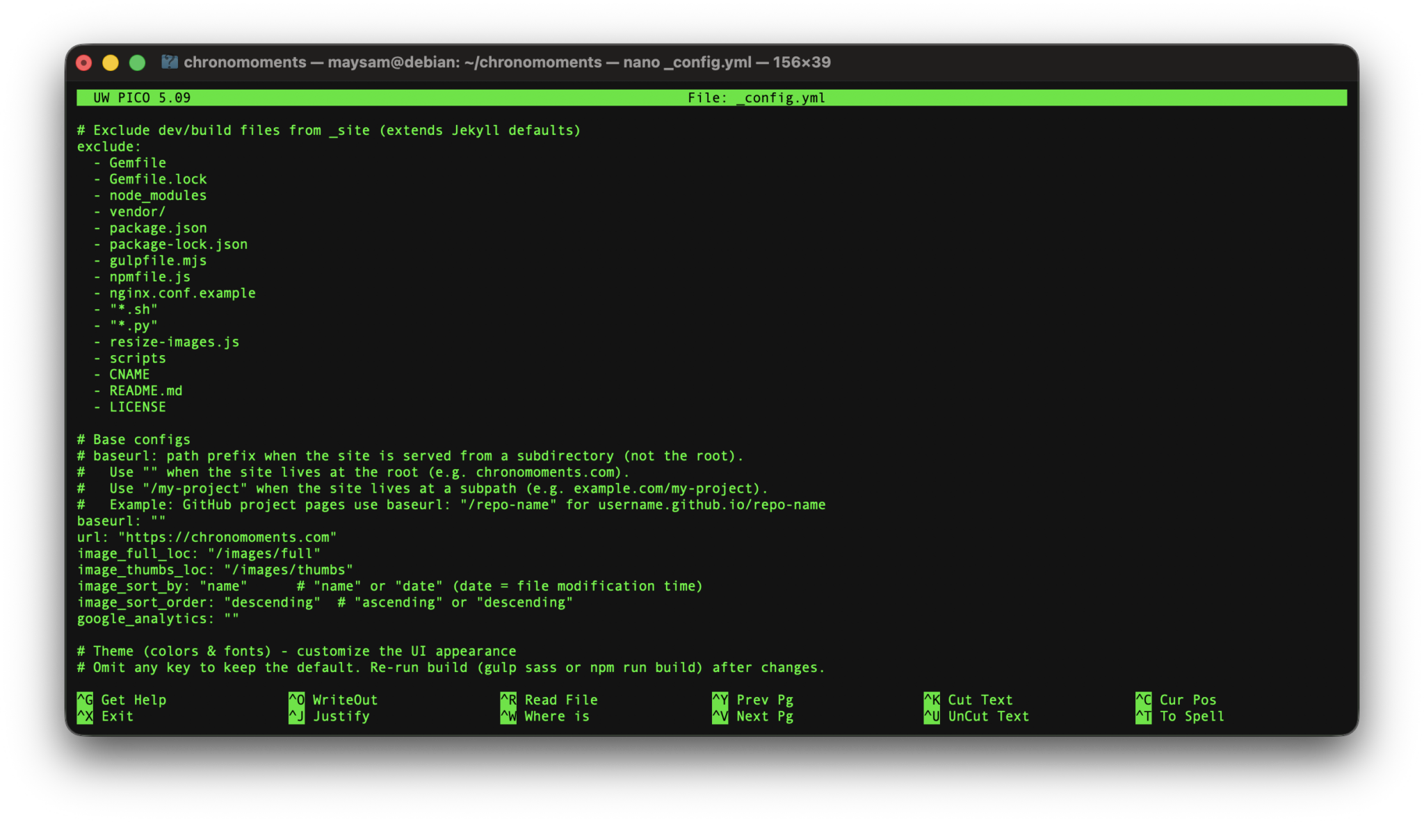 30 yaml editor